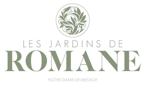 Les Jardins de Romane